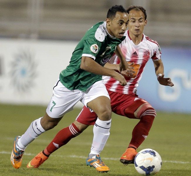 منذر أبو عمارة  