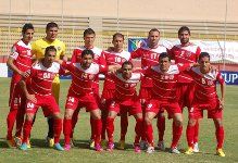 فريق الشرطة السوري