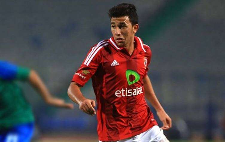 محمود حسن تريزيغيه