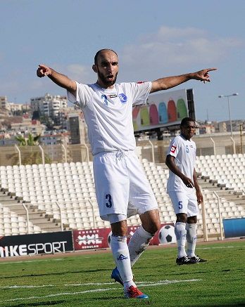 زهير مراد
