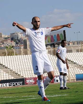 زهير مراد