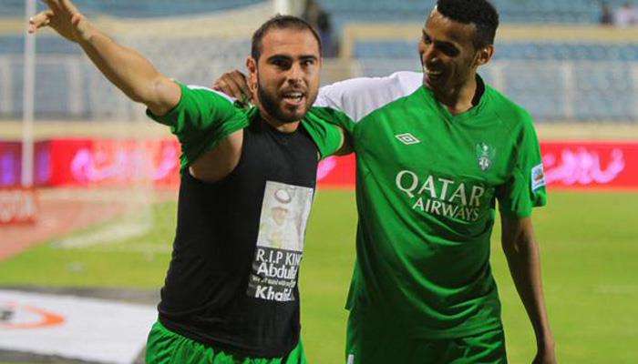 برونو سيزار