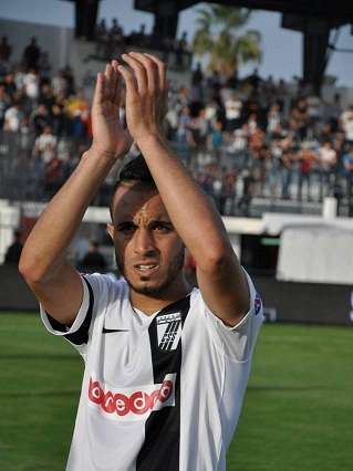 محمد علي منصر