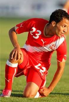 امير العمراني