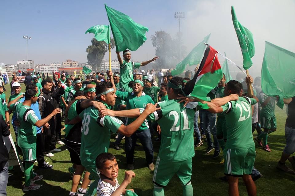 رفيق الشجاعية