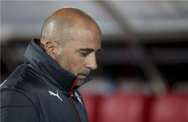 خورخي سامباولي