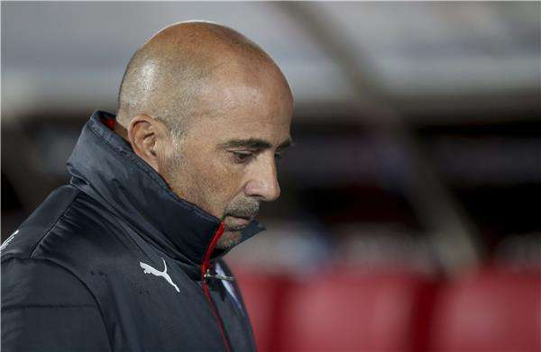 خورخي سامباولي