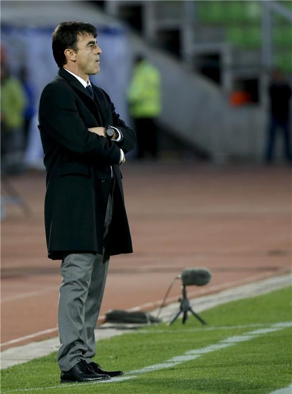 جوستافو كينتيروس