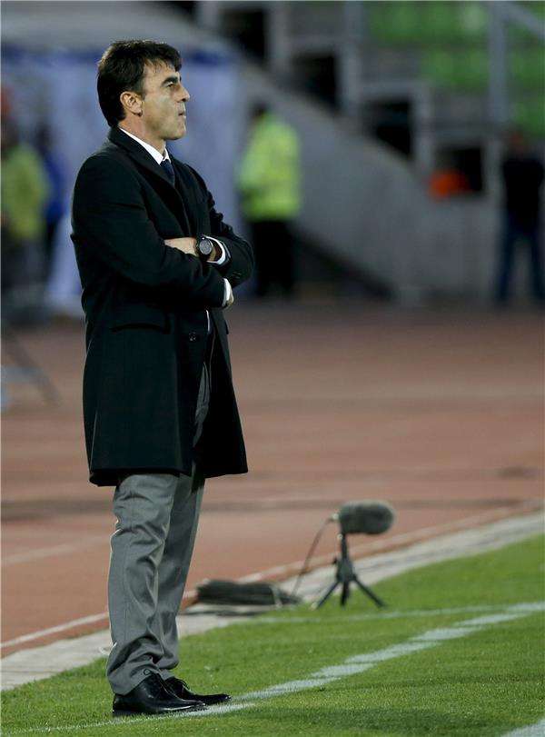 جوستافو كينتيروس