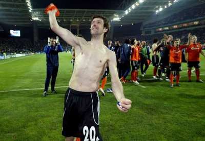 ملادين كريستاييتش 