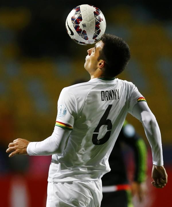 داني بيخارانو