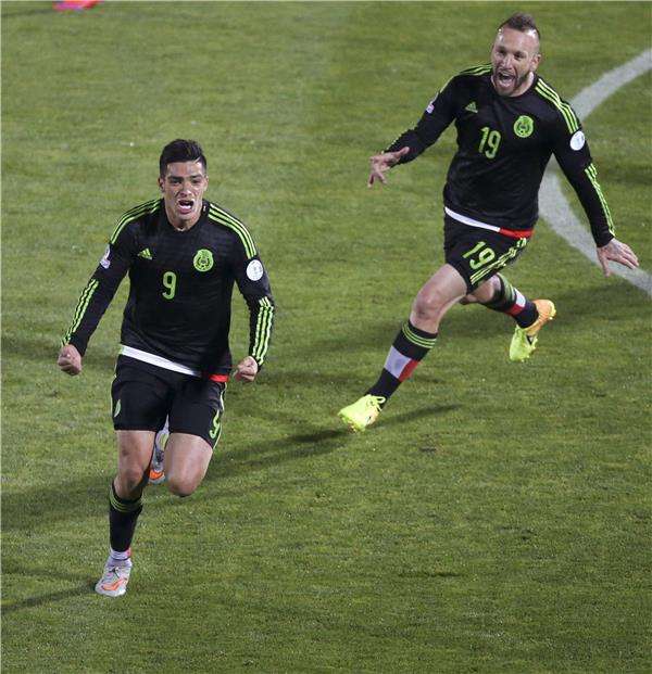 راؤول خيمينيز