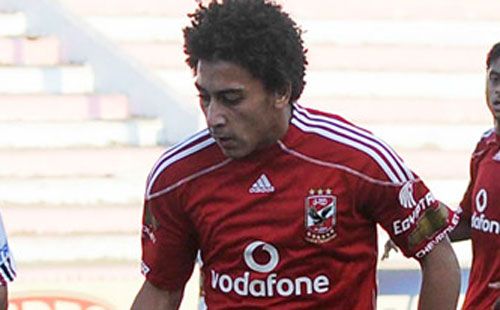  حسين السيد 