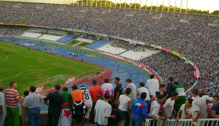 ملعب الخامس من يوليو