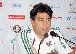  ريناتو جاوتشو 