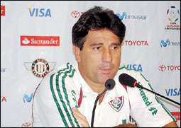  ريناتو جاوتشو 