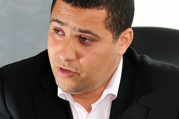 محمد بودريقة 