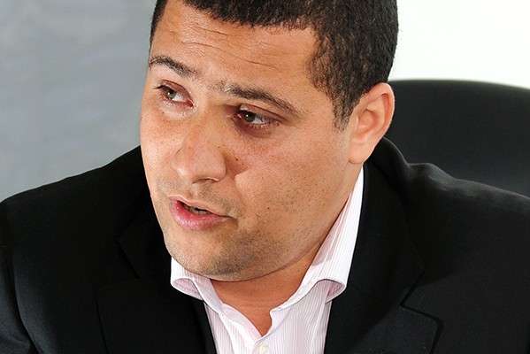 محمد بودريقة