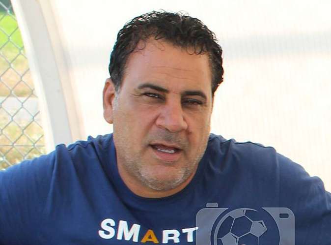 سعد مالح