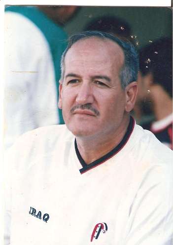 عبد الكريم ناعم