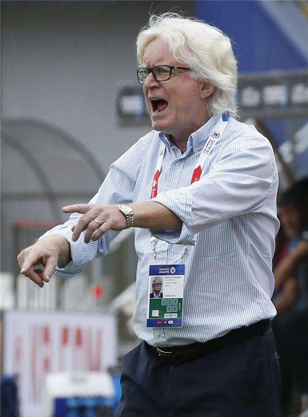 وينفريد شافير