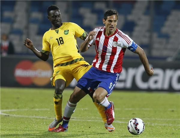 روكي سانتا كروز