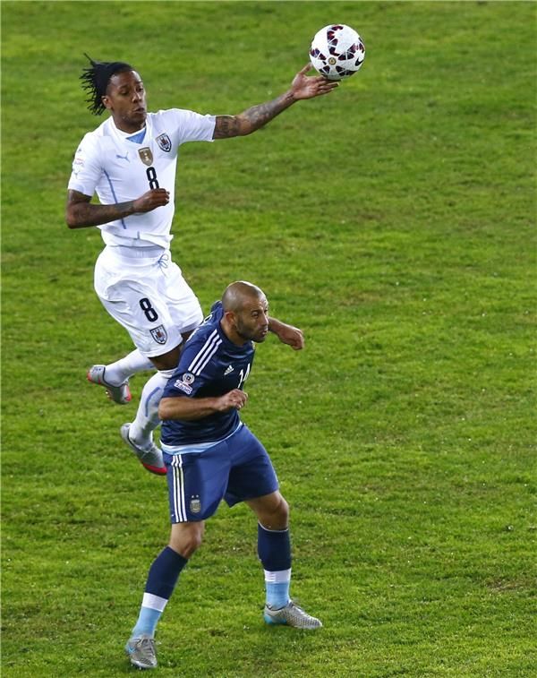 خافيير ماسكيرانو