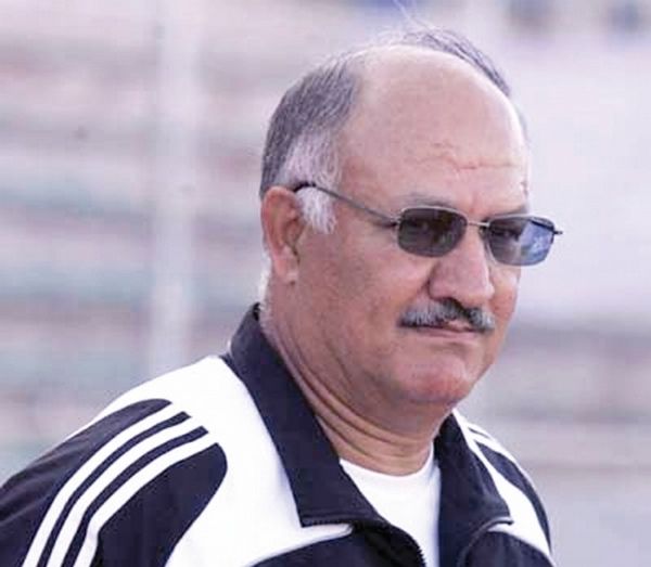 أكرم سلمان 