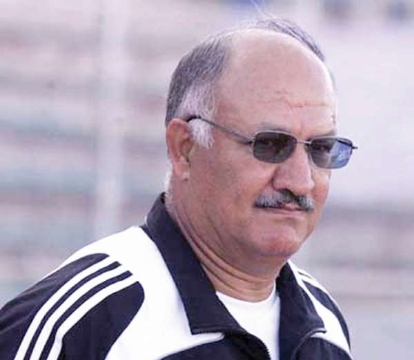 أكرم سلمان