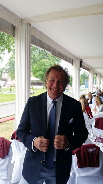 هارالد ستراتز