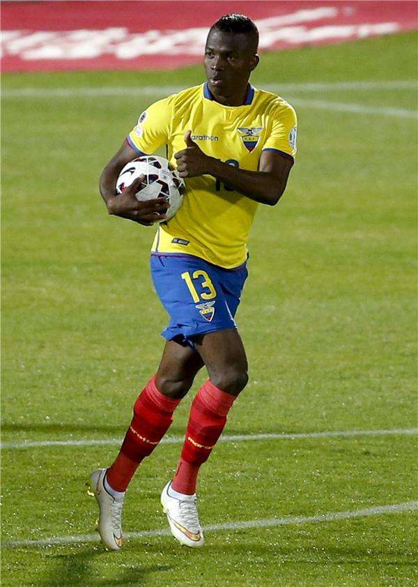 إينير فالنسيا