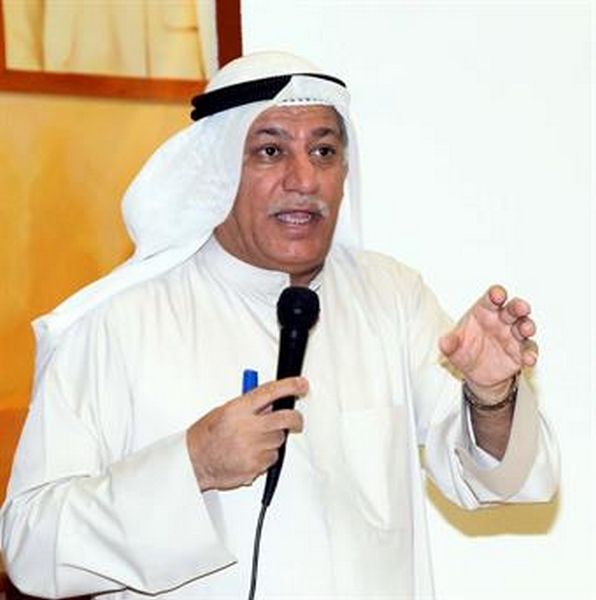 خليفة بهبهاني
