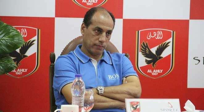 علاء عبد الصادق