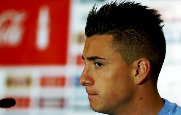 خوسيه ماريا خمينيز