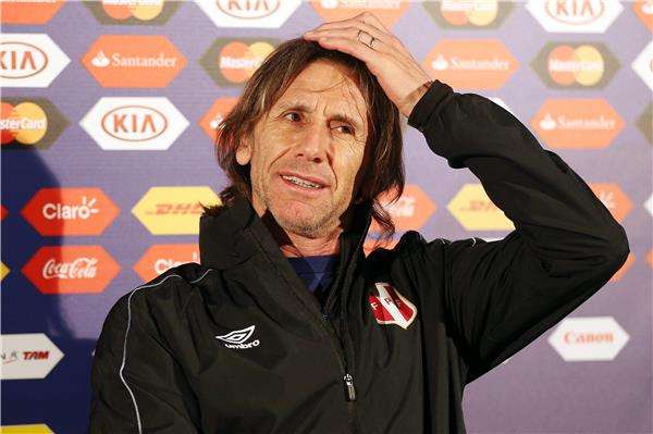 ريكاردو جاريكا