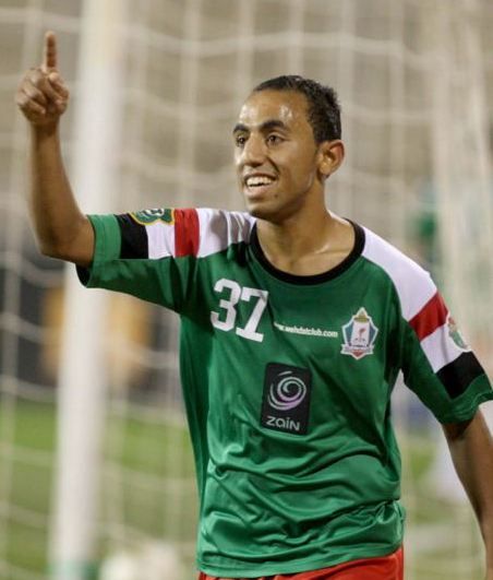 منذر أبو عمارة