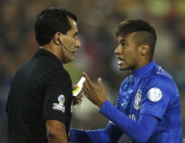  نيمار دا سيلفا 