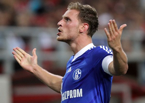  بينديكت هوفيديس