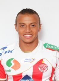 زكرياء الهلالي