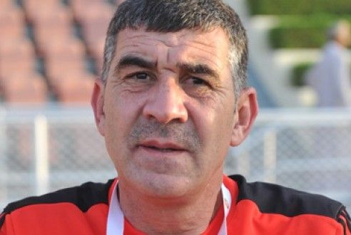 عماد خانكان 