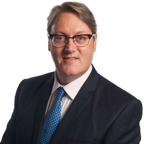 nick peel