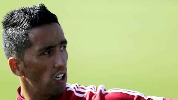  لوكاس باريوس 