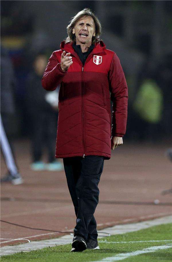 ريكاردو جاريكا