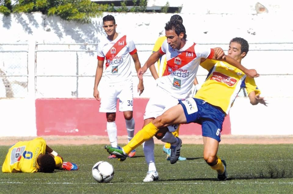 سفيان بنديدان