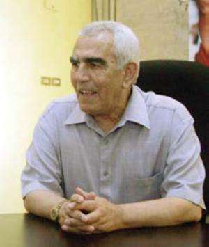 المرحوم محمد عوض