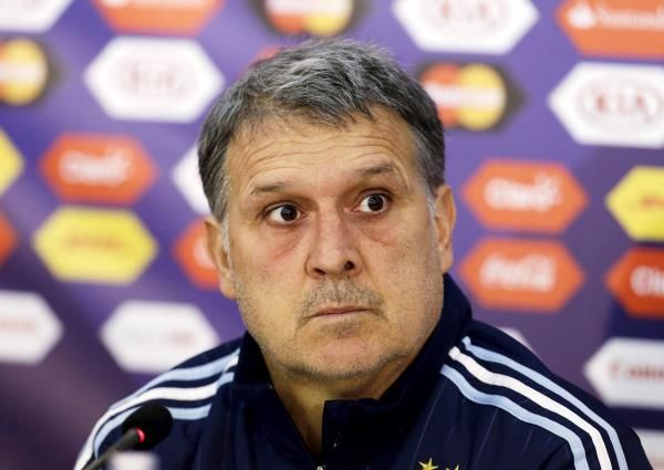 خيراردو مارتينو