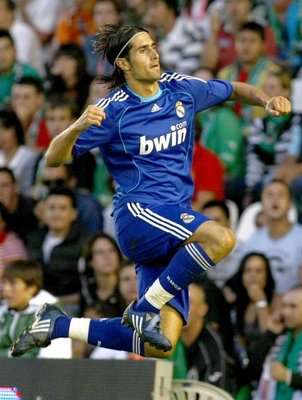 روبن دي لارين 