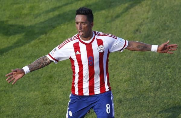 لوكاس باريوس