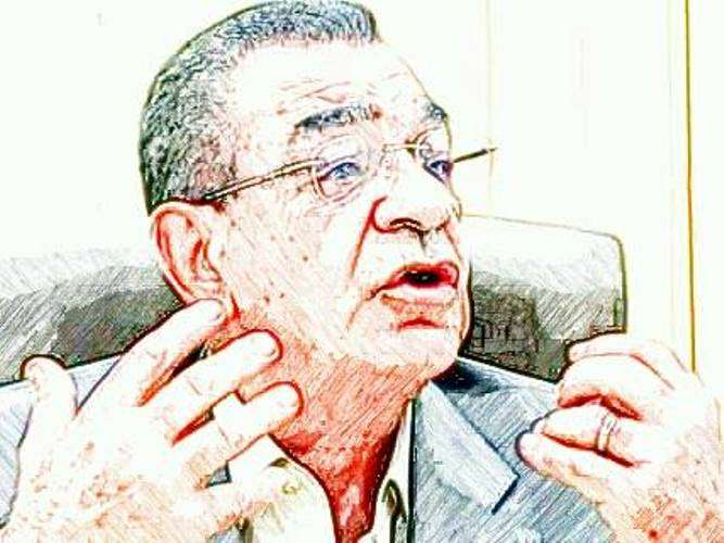 محمود الجوهري