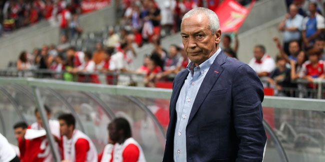 أوزفالدو فيريرا